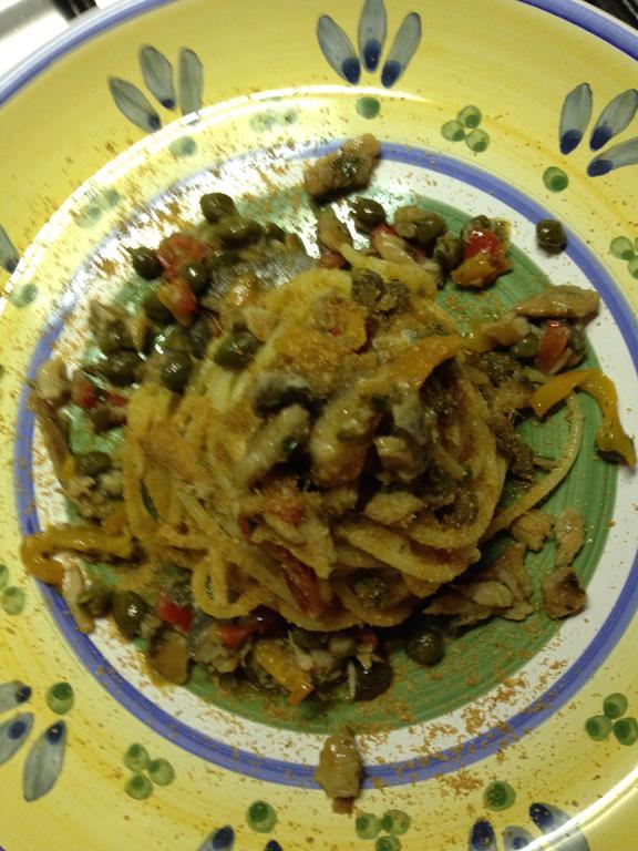 Bed & Breakfast La Familia Lazise