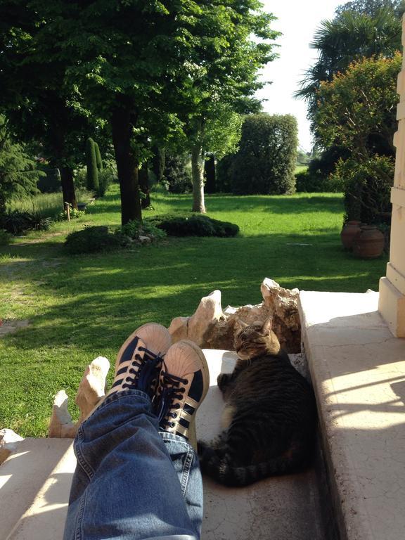 La Familia Bed & Breakfast Lazise