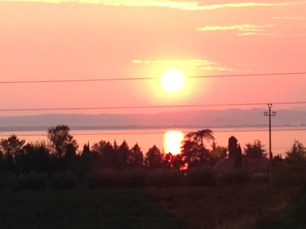 Bed & Breakfast La Familia Lazise