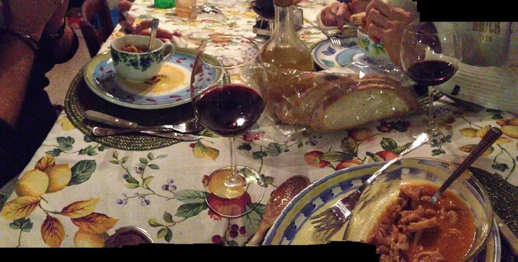La Familia Lazise
