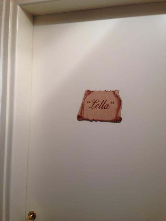 Bed & Breakfast La Familia