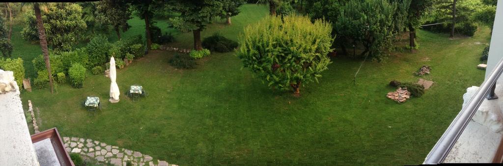 Bed & Breakfast La Familia Lazise