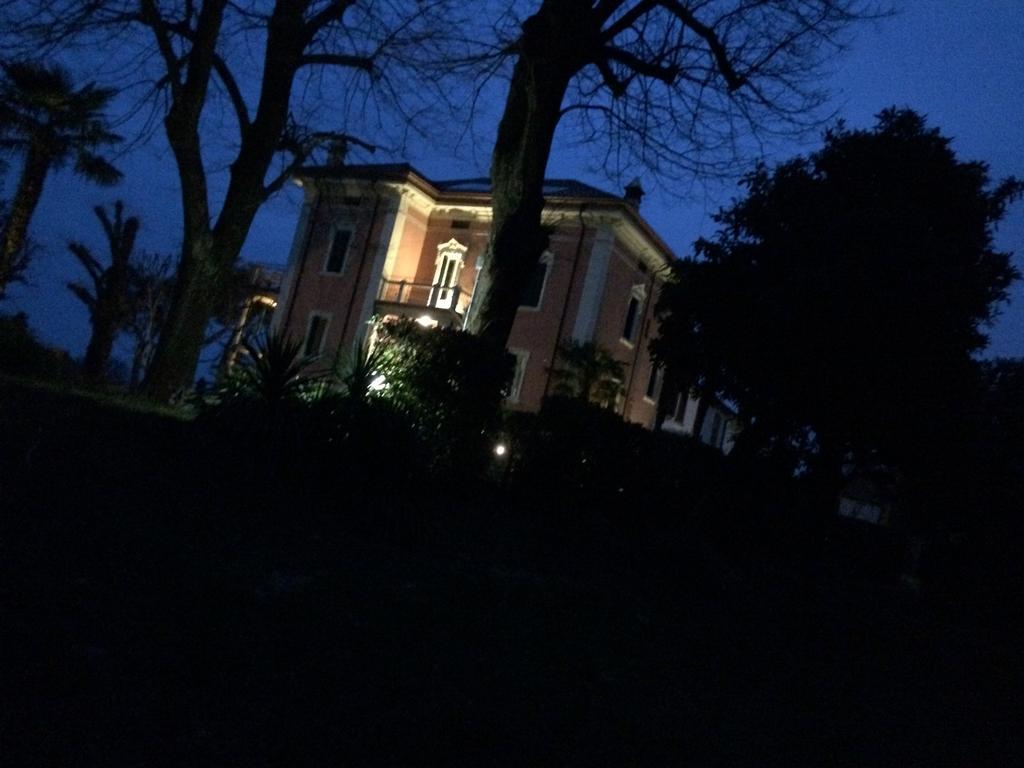 Bed & Breakfast La Familia