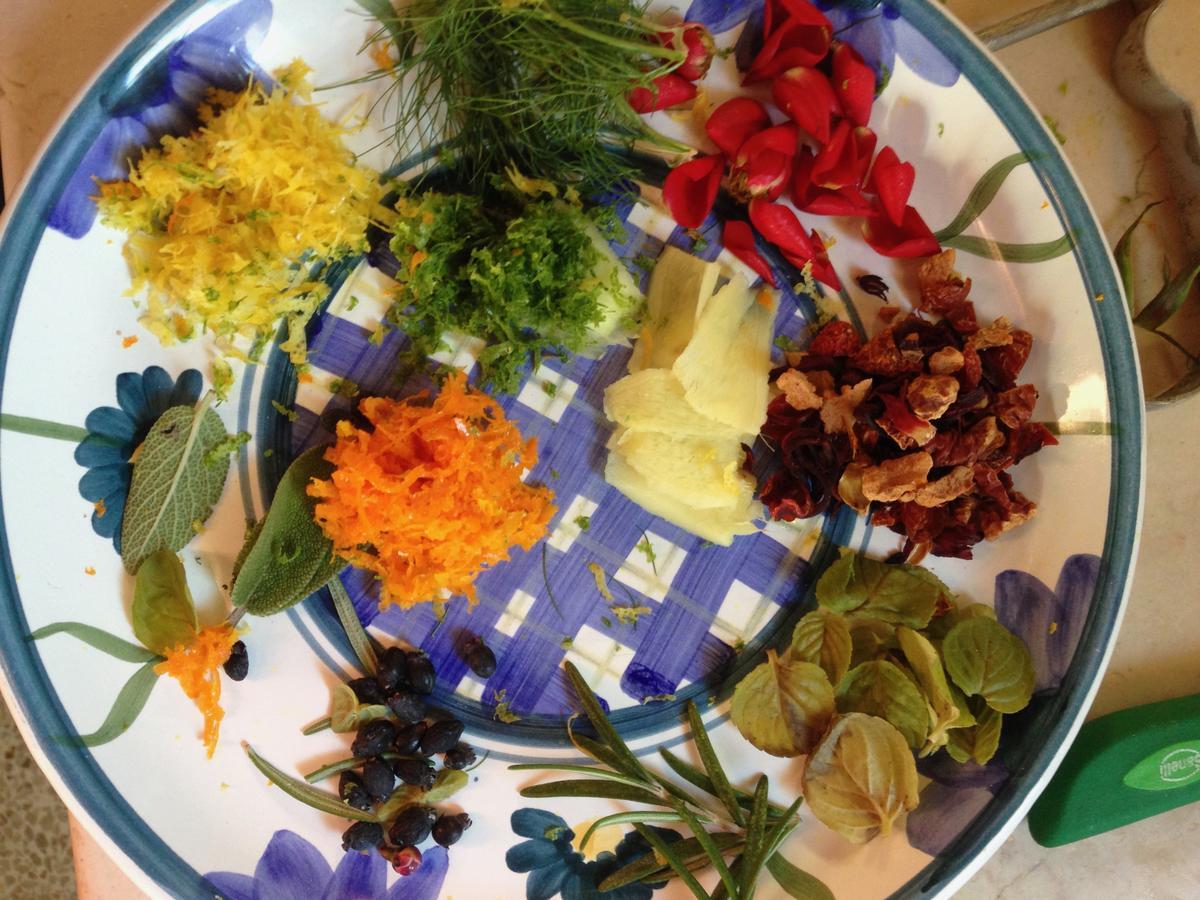 Bed & Breakfast La Familia Lazise