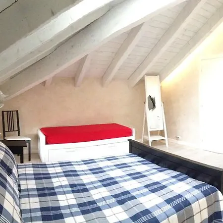 B&B La Familia Lazise Camera foto