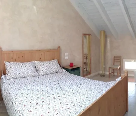 B&B La Familia Lazise Camera foto