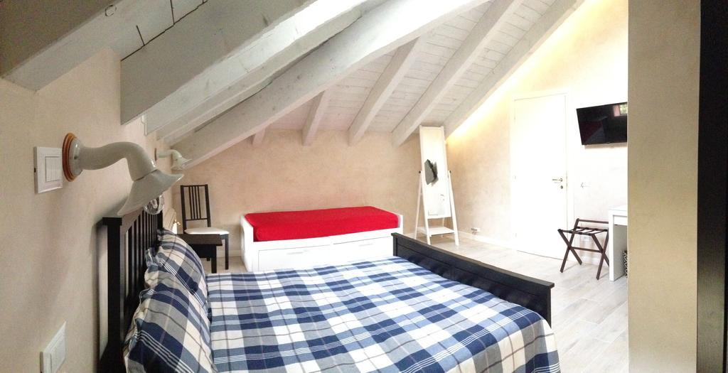 Bed & Breakfast La Familia