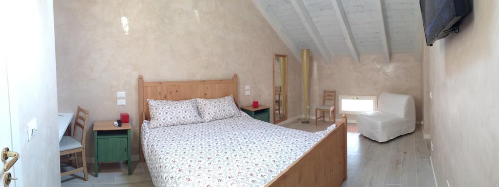 Bed & Breakfast La Familia *